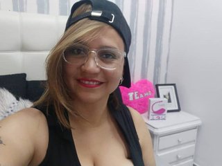 Chat de vídeo erótico MirandaPalmer