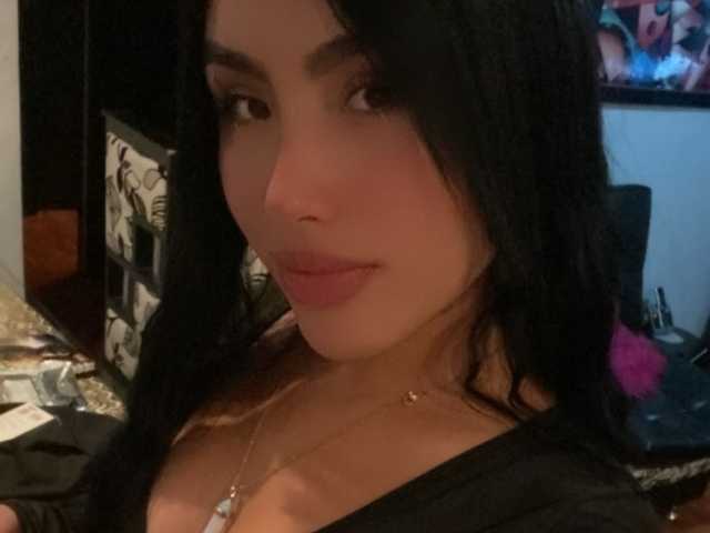 Foto do perfil MirandaParis