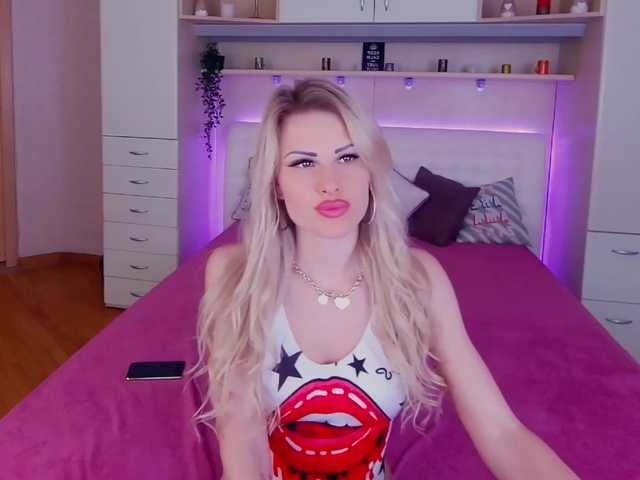 Capturas de tela de transmissão MirandaQueen