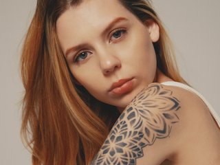 Chat de vídeo erótico MirandaShaw