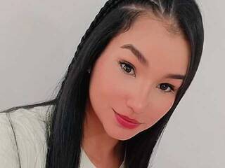 Chat de vídeo erótico MirandaStevens