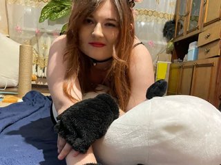 Chat de vídeo erótico MiraSlava22