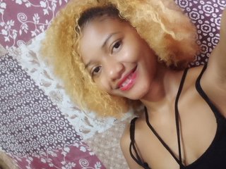 Chat de vídeo erótico Mirelle12