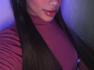 Chat de vídeo erótico Mirellysbs2