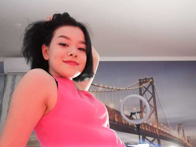 Foto do perfil Mirenelma
