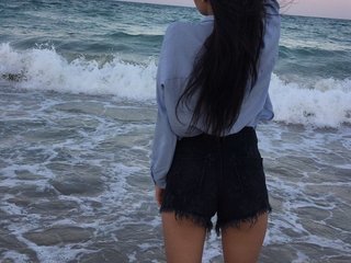 Chat de vídeo erótico Miriam25