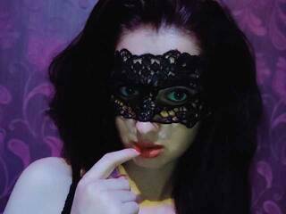 Chat de vídeo erótico Mirra69