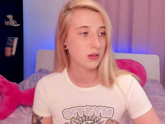 Capturas de tela de transmissão BeverlySexy