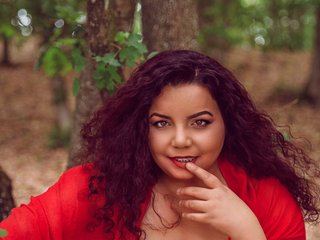 Chat de vídeo erótico MiryamInes