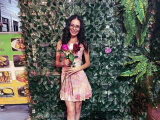 Chat de vídeo erótico MiryamyrGoddess25