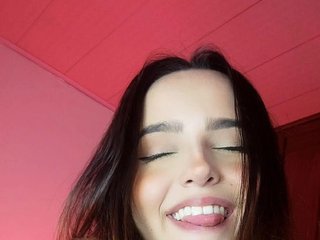 Chat de vídeo erótico mis-isabella