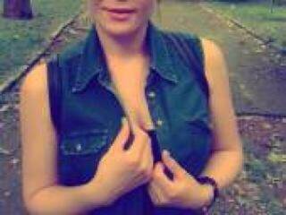 Chat de vídeo erótico mis11breeze