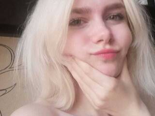 Chat de vídeo erótico Misa-misaa