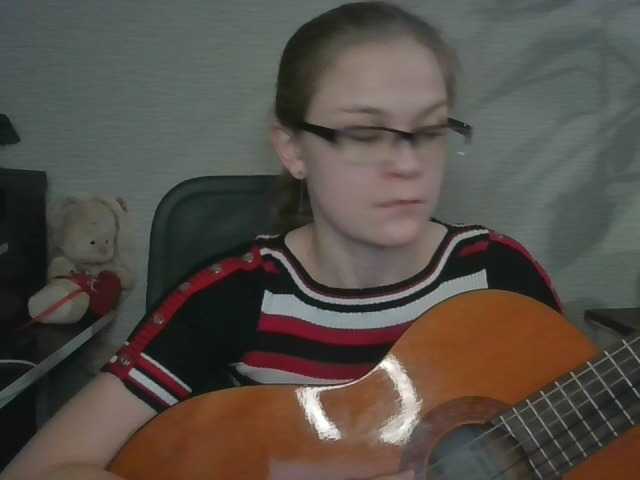 Capturas de tela de transmissão Misakityan