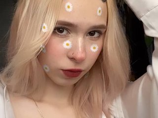 Chat de vídeo erótico MiSeki