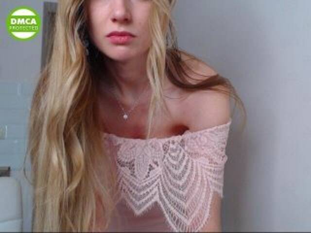 Capturas de tela de transmissão misVictoria