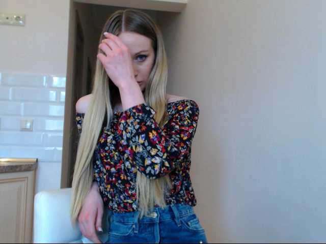 Capturas de tela de transmissão misVictoria