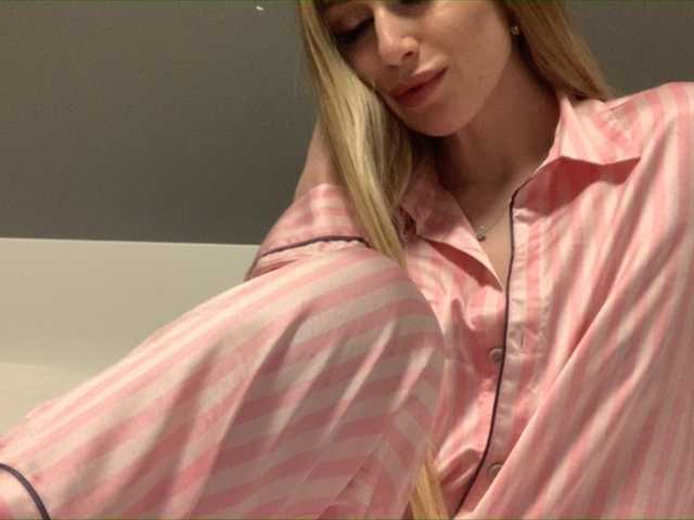 Capturas de tela de transmissão misVictoria