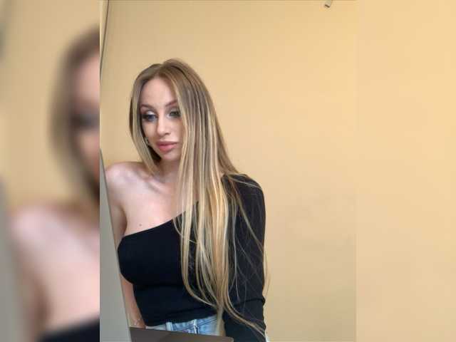 Capturas de tela de transmissão misVictoria