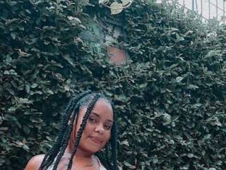 Chat de vídeo erótico Misha-ford