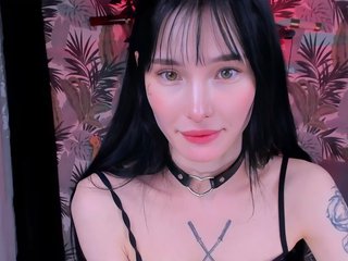 Chat de vídeo erótico Mishakurtz