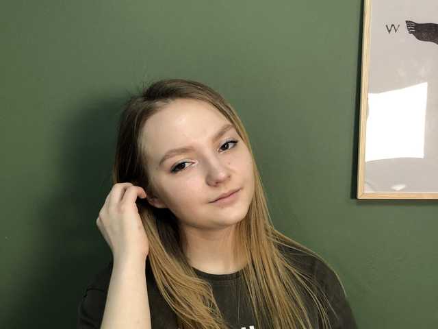 Foto do perfil MishelJan