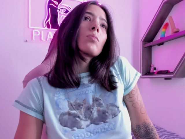 Capturas de tela de transmissão mishelKrave