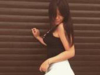 Chat de vídeo erótico mishellake