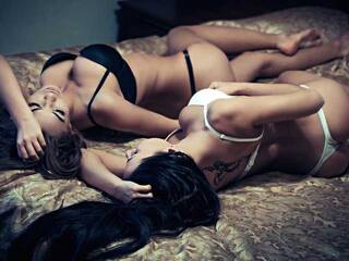 Chat de vídeo erótico mishki22