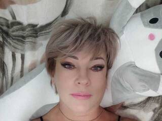 Chat de vídeo erótico Mishyshi4ka
