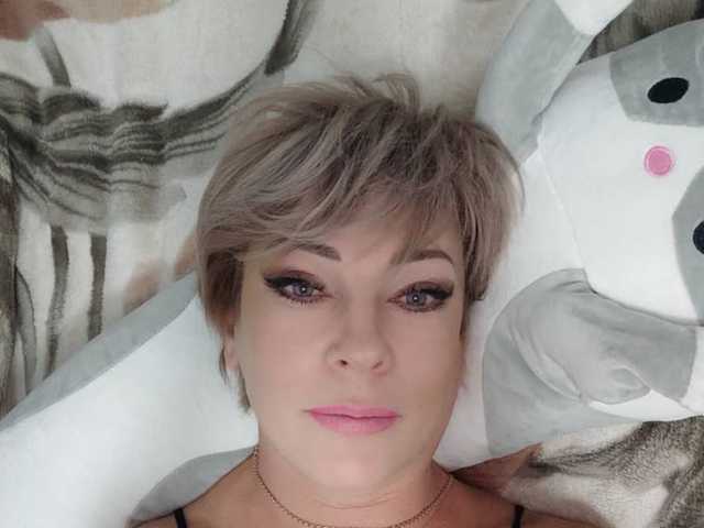 Foto do perfil Mishyshi4ka
