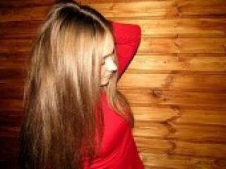 Chat de vídeo erótico misisj