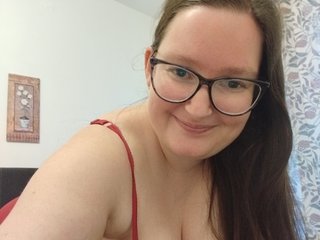 Chat de vídeo erótico Miska154