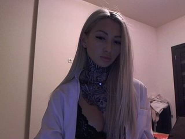 Capturas de tela de transmissão miskis