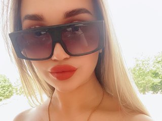 Chat de vídeo erótico Miss-actress