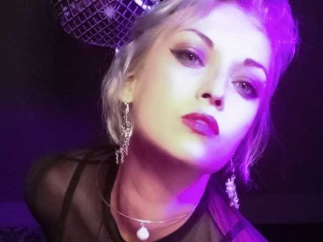 Foto do perfil miss-asmodeus