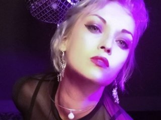 Chat de vídeo erótico miss-asmodeus