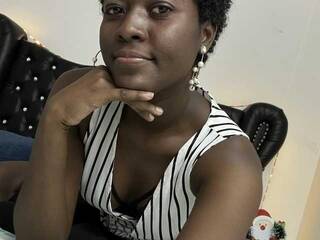 Chat de vídeo erótico Miss-blue