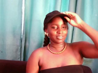 Chat de vídeo erótico Miss-boobieliscious
