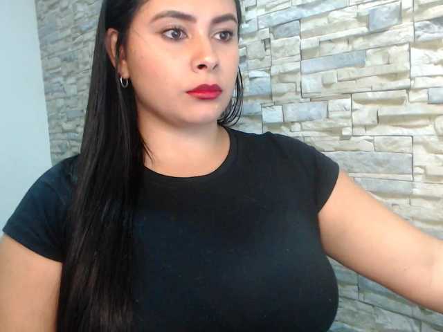 Capturas de tela de transmissão miss-daniela