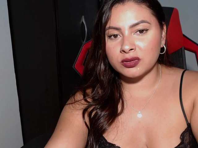 Capturas de tela de transmissão miss-daniela