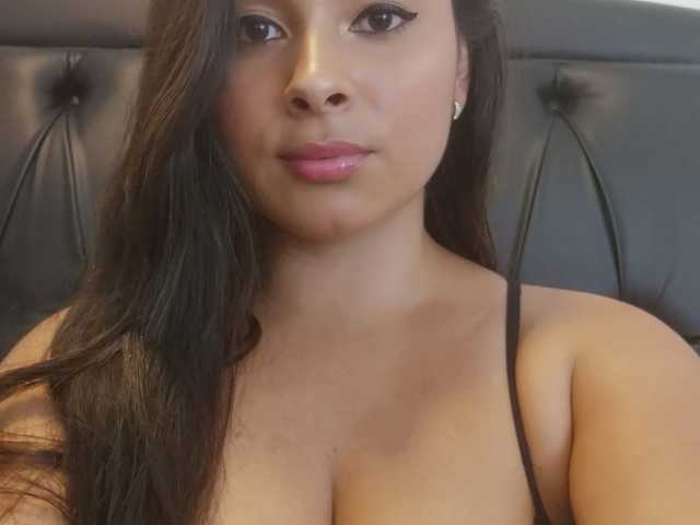 Foto de perfil miss-daniela