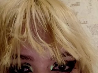 Chat de vídeo erótico Miss-Daria-2025
