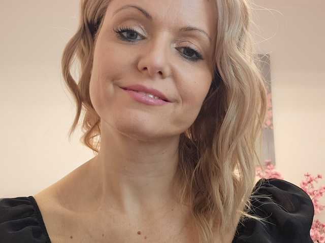 Foto do perfil Miss-Jasmine