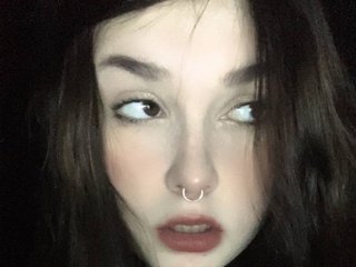 Chat de vídeo erótico Miss-Jenni