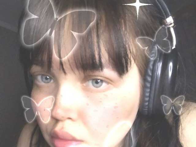 Foto do perfil miss-kapriz-love