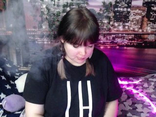 Chat de vídeo erótico miss-kapriz-love