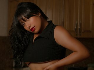 Chat de vídeo erótico Miss-Karoline