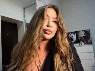 Chat de vídeo erótico Sssakharok