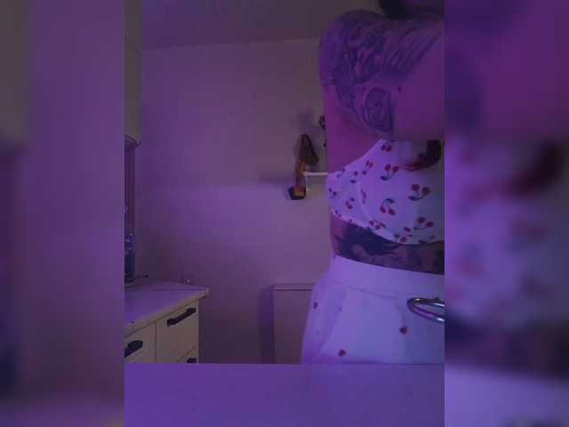 Capturas de tela de transmissão miss-l0ve